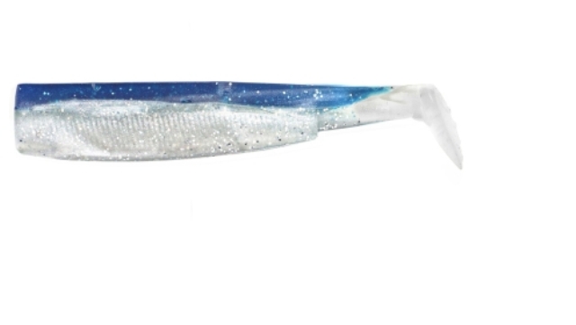 Fiiish Black Minnow 140 Ricambi mis. N°4 colore BLUE - Clicca l'immagine per chiudere